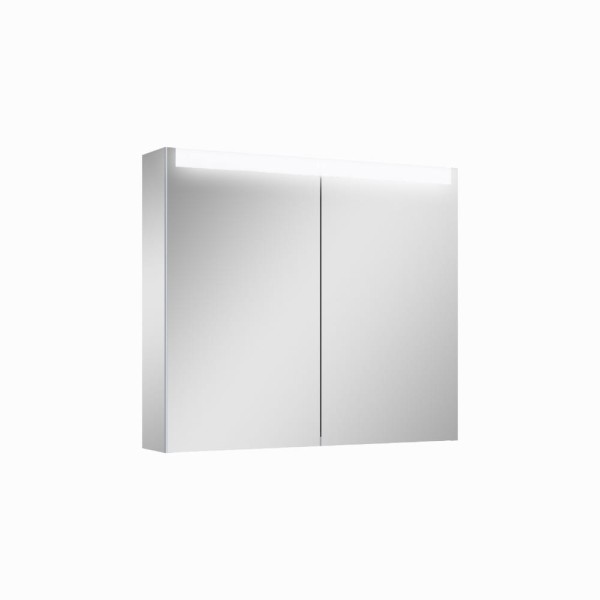 Elita Special szafka wisząca z lustrem 80 cm.
