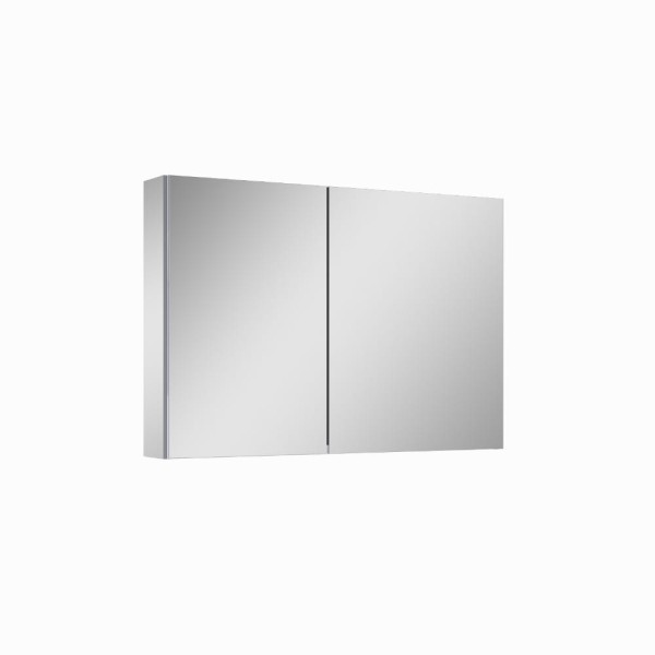 Elita Basic szafka wisząca z lustrem 90 cm.