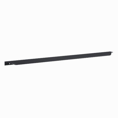 Elita Loft uchwyt 50 cm black mat.