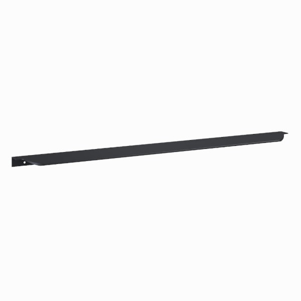 Elita Loft uchwyt 50 cm black mat.