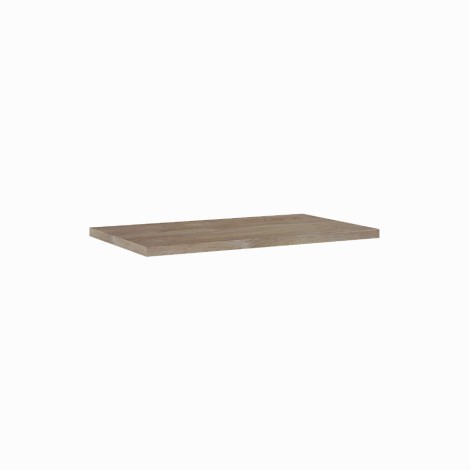 Elita blat meblowy 80 x 46 x 2,8 cm dąb classic.