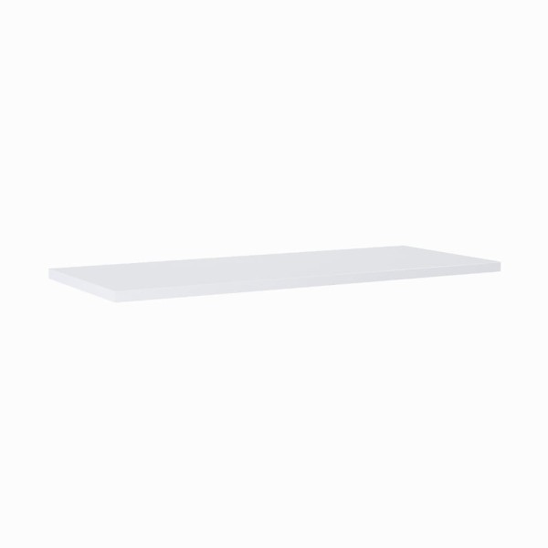 Elita blat meblowy 120 x 46 x 2,8 cm biały.