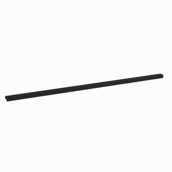 Elita Kwadro Plus 60 cm black mat.