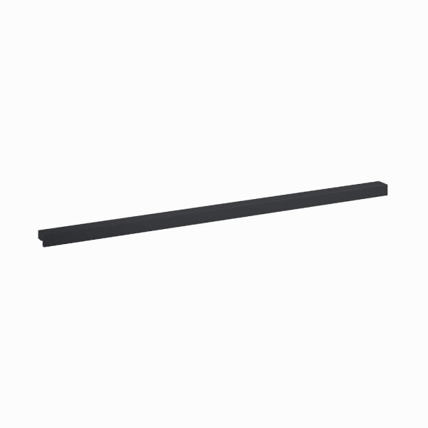 Elita Kwadro Plus uchwyt 40 cm black mat.