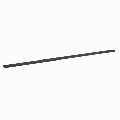Elita Kwadro Plus 80 cm black mat
