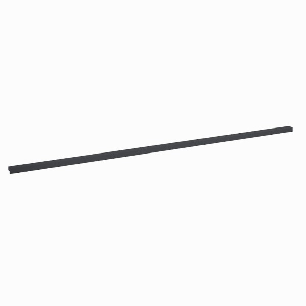 Elita Kwadro Plus 80 cm black mat