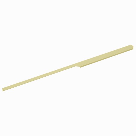 Elita Soho uchwyt 80 cm gold.