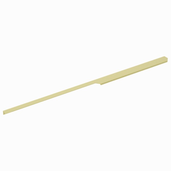 Elita Soho uchwyt 80 cm gold.