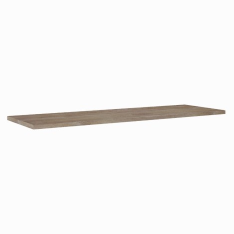Elita blat meblowy 160x46x2,8 cm dąb classic.
