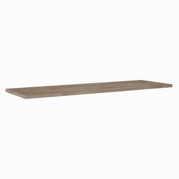 Elita blat meblowy 160x46x2,8 cm dąb classic.