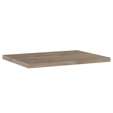 Elita blat meblowy 100x46x2,8 cm dąb classic.