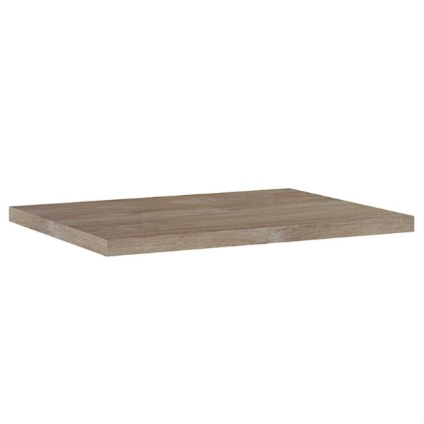 Elita blat meblowy 100x46x2,8 cm dąb classic.