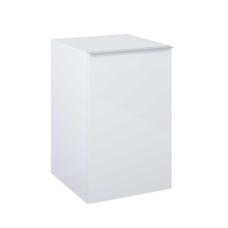 Elita Look komoda 40 cm biała.