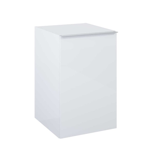 Elita Look komoda 40 cm biała.
