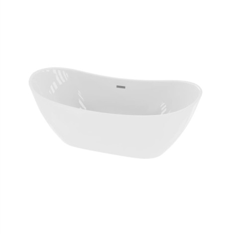 Lavita Modena wanna wolnostojaca przyscienna 170x78x68 cm
