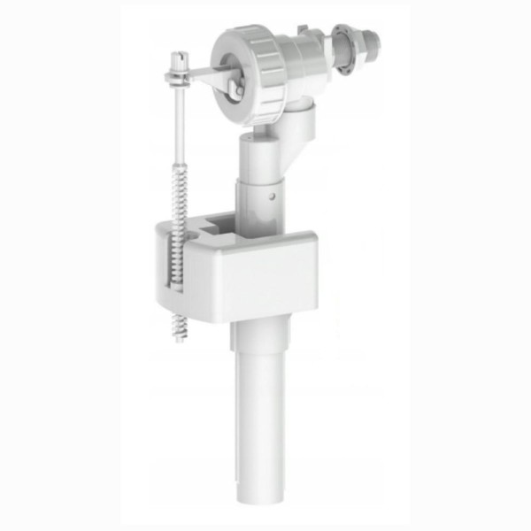 Kkpol zawór napełniający 1/2".