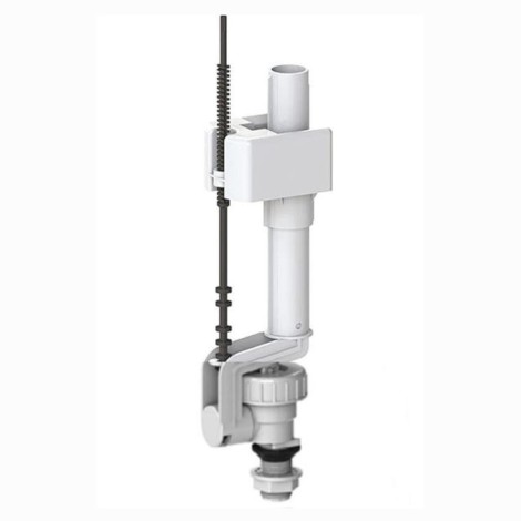 Kkpol zawór napełniajacy dolny 1/2".