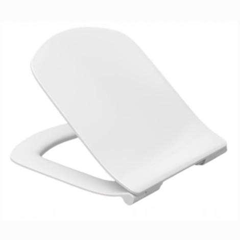 Hydrofox Verona Dama Senso slim deska sedesowa wolnoopadająca