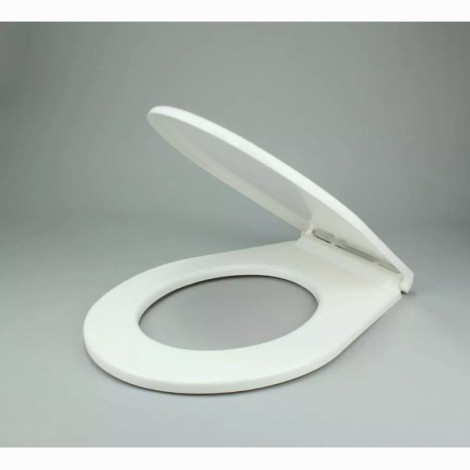 Inter-sano deska standardowa biała