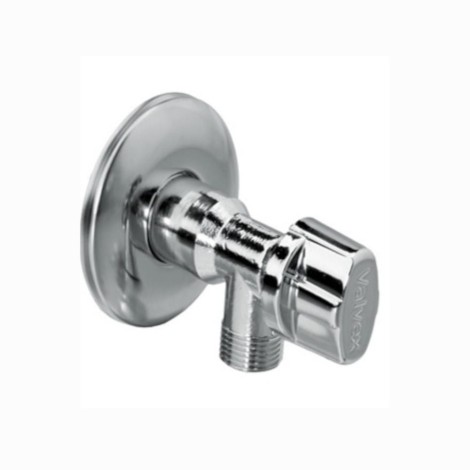 Valvex Eko zawór kątowo-kulowy 1/2"x3/4"
