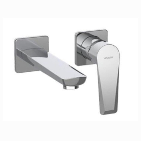 Valvex Esto bateria umywalkowa podtynkowa chrom
