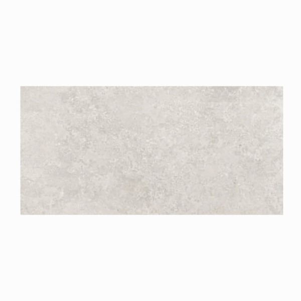 Tubądzin Arona grey mat płytka gresowa 119,8x59,8 cm.