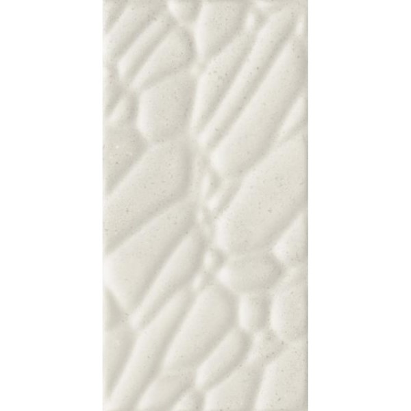 Paradyż Effect grys struktura płytka ścienna 29,8 x 59,8 cm.