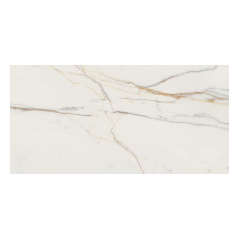 Tubądzin MARMO D'ORO poler płytka gresowa 59.8*119.8*0,8cm