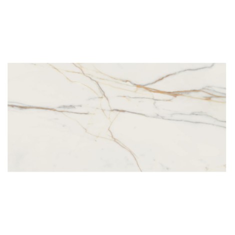 Tubądzin MARMO D'ORO mat płytka gresowa 59.8*119.8*0,8cm