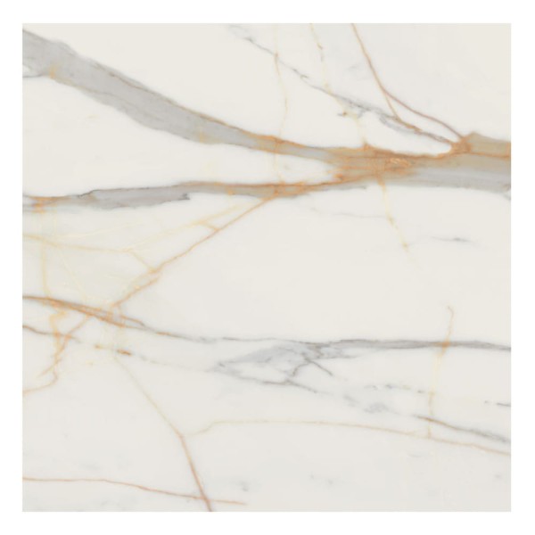 Tubądzin MARMO D'ORO mat płytka gresowa 79,8x79,8x0,8cm