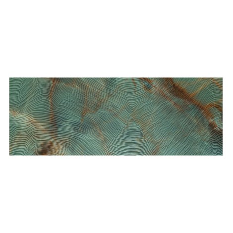 Tubądzin REEF dekor ścienny 32,8x89,8cm