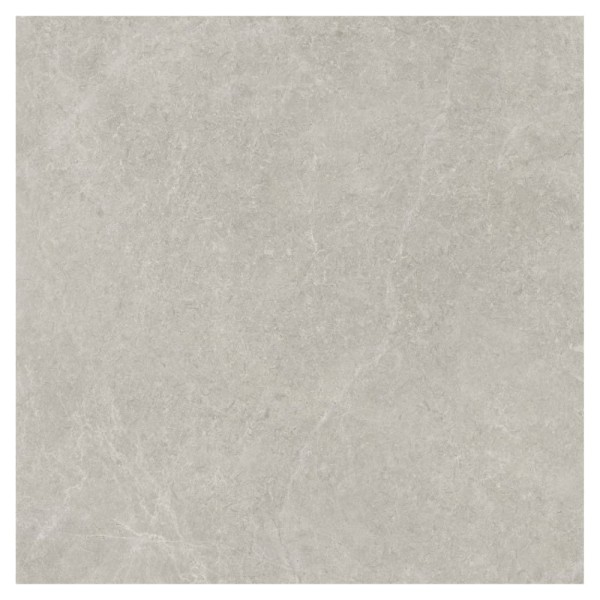 Paradyź U118 light grey półpoler  płytka gresowa 59,8X59,8 cm