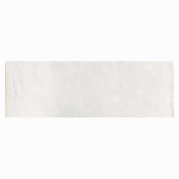 Ceramstic Harmony white płytka ścienna 30x90 cm mat.