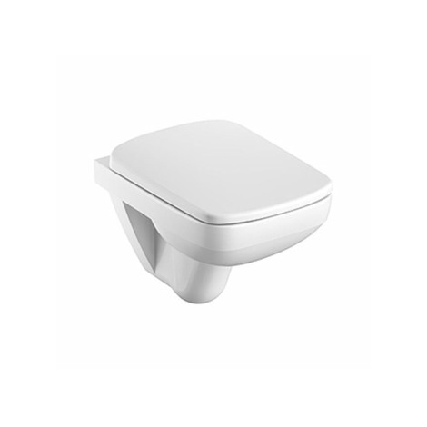 Geberit Selnova Compact miska wisząca krótka 48cm