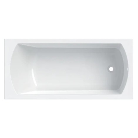 Geberit Perfect wanna prostokątna 150x75 cm