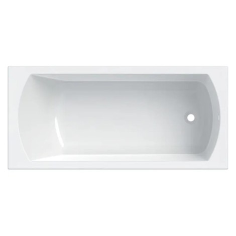Geberit Perfect wanna prostokątna 170x75 cm