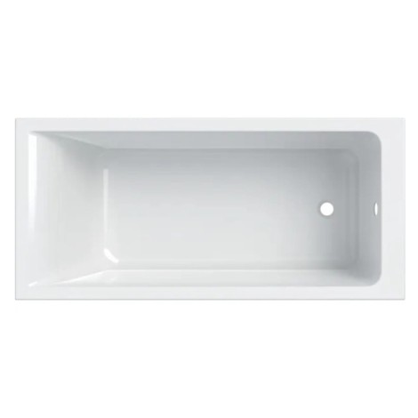 Geberit Selnova square wanna prostokątna 150x 70 cm