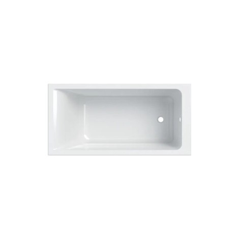 Geberit Selnowa Square wanna prostokątna 140x 70cm