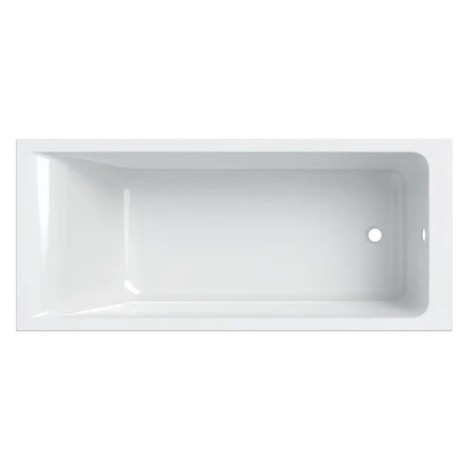 Geberit Selnova square wanna prostokątna 170x 75 cm