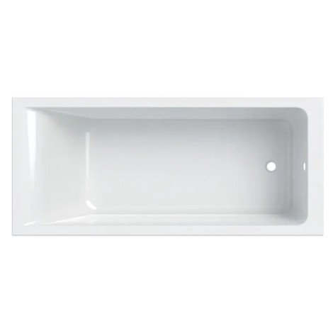 Geberit Selnova square wanna prostokątna 180x 80 cm