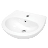 Deante JASMIN umywalka wisząca 45cm