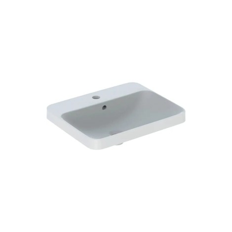 Geberit Variform umywalka wpuszczana w blat 55cm