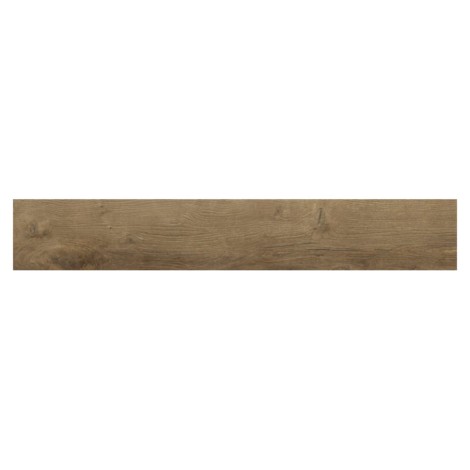 Cerrad Guardian wood brown płytka gresowa 120,2 x 19,3cm