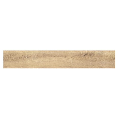 Cerrad Sentimental wood beige płytka gresowa 120,2 x 19,3cm