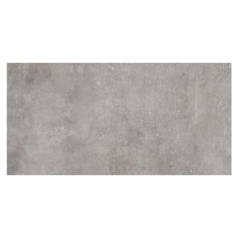 Cerrad Softcement silver płytka gresowa 119,7 x 59,7cm