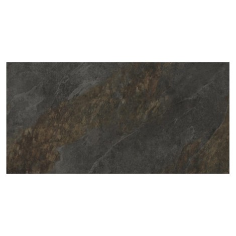 Cerrad Auric graphite płytka gresowa 119,7 x 59,7cm
