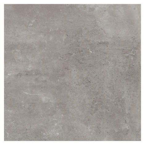 Cerrad Softcement silver płytka gresowa 59,7 X 59,7cm