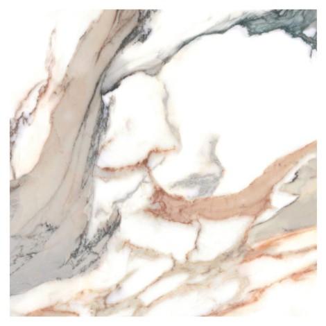 Cerrad Calacatta gold płytka gresowa 59,7 x 59,7cm