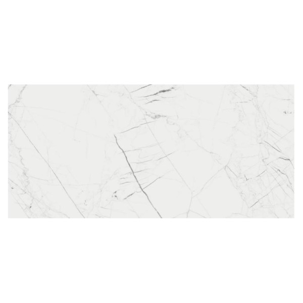 Cerrad Marmo thassos white poler płytka gresowa 119,7 x 59,7cm