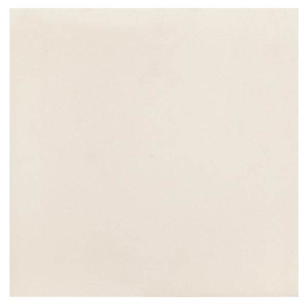 Nowa Gala Monotec 01 biały płytka gresowa 59,7x59,7x0,85cm